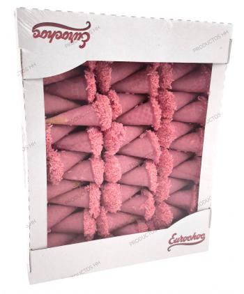 CORNETS FRESA EUROCHOC 800 grs