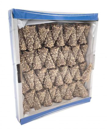 CORNETTI CARAMELO EUROCHOC ESTUCHE 700 grs