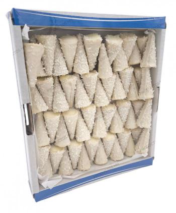 CORNETTI COCO EUROCHOC ESTUCHE 700 grs