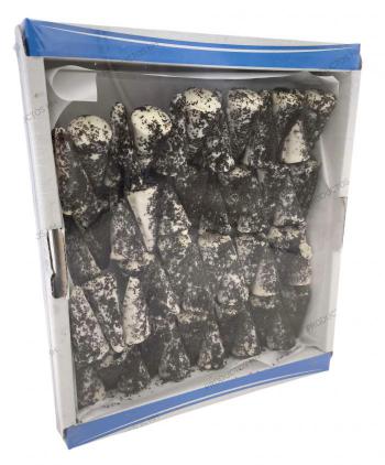 CORNETTI GALLETA EUROCHOC ESTUCHE 700 grs