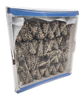 CORNETTI PISTACHO EUROCHOC ESTUCHE 700 grs