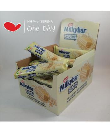 NESTLE MILKYBAR 30 Uds