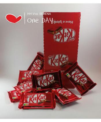 KIT KAT 36 Uds