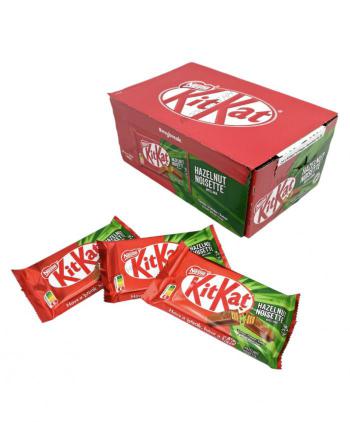 KIT KAT AVELLANAS 24 Ud
