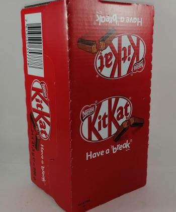 KIT KAT 24 Uds