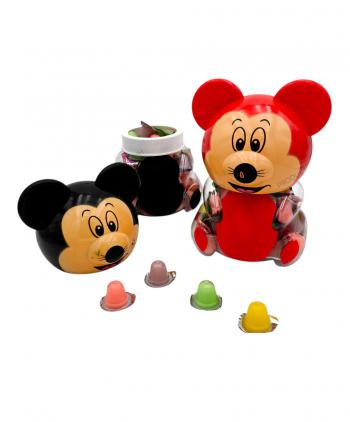 PRESTIGE MICKEY JELLY 13 grs 100 Uds