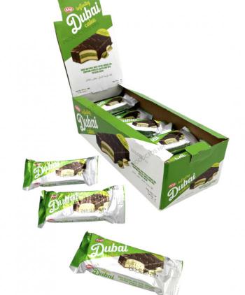 INFINITY DUBAI CAKE ANI 40 grs 24 Uds