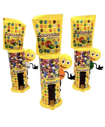 LACASITO DISPENSADOR 105 grs 1 Ud