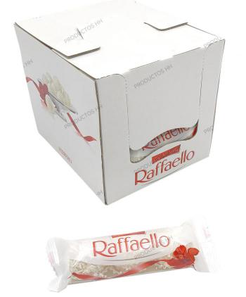 BOMBON RAFFAELO T3 16 Uds