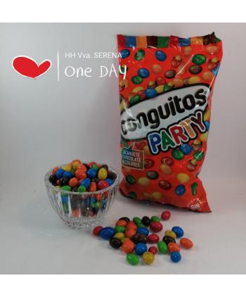 CONGUITOS PARTY LACASA 1 Kg