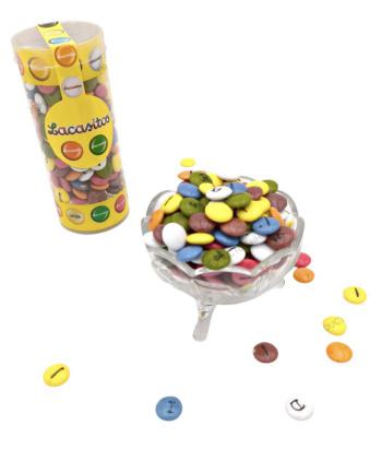 LACASITOS BOTE TUBO BLANDO 225 grs