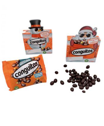 ESTUCHE CONGUITOS NAVIDAD 45 grs 1 Ud