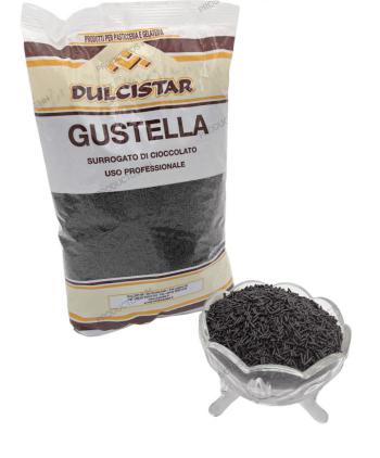 FIDEOS CHOCOLATE DULCISTAR 1 Kg