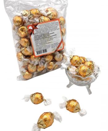 BOMBONES DESIRE CARAMELO 1 Kg