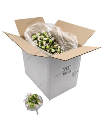 BOMBONES DESIRE PISTACHO 8,5 Kg