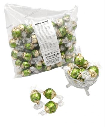 BOMBONES DESIRE PISTACHO 1 Kg
