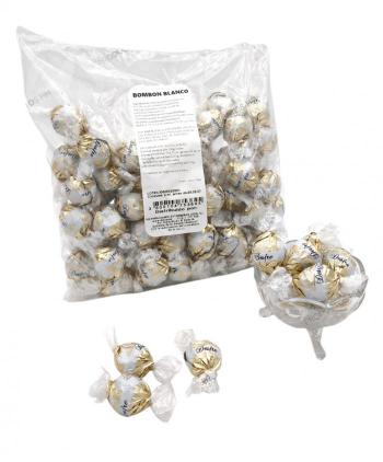 BOMBONES DESIRE BLANCO 1 Kg