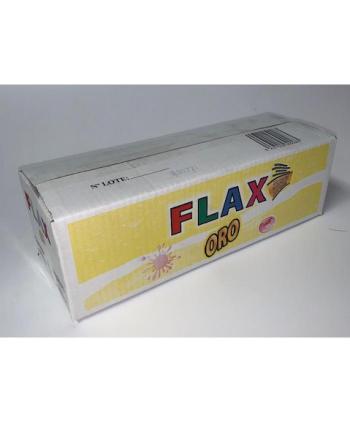 FLAX ORO 45 UDS.
