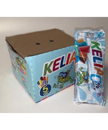 CAJA KELIA SIN AZUCAR 15 BOLSAS X 12 POLOS 