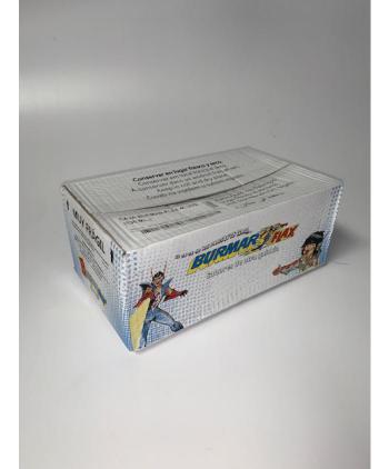 BURMAR FLAX 48 uds.