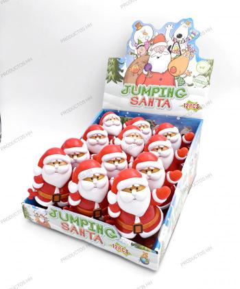SANTA SALTARIN 12 Uds