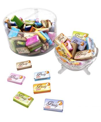 NAPOLITANA CHOCOLATINA PRESTIJ 450 grs 97 Uds 