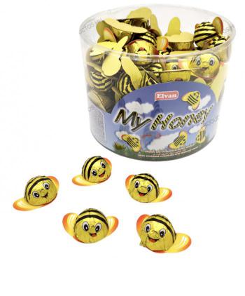 MY HONEY 8 grs 100 Uds