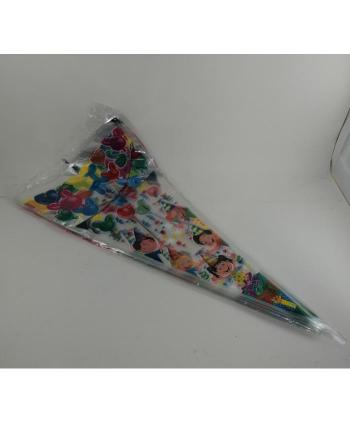 BOLSA CONO BARATAS 100 Uds