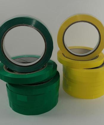 ROLLOS MAQUINA CIERRA BOLSAS 12*66
