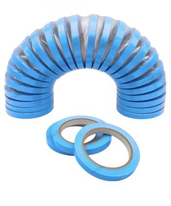 ROLLOS AZULES CIERRA BOLSAS 12 mm X 66 m 