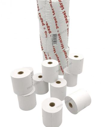 ROLLO TERMICO PESADORA 57x55 mm 1 Ud