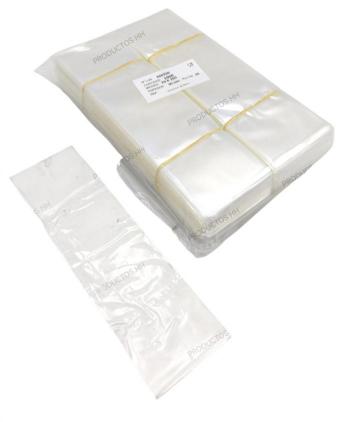 BOLSA POLIPROPILENO (7x25,5 cm) 1000 Uds