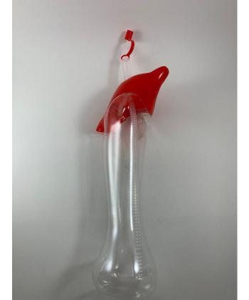 VASO YARDA 600CC 100 UNI