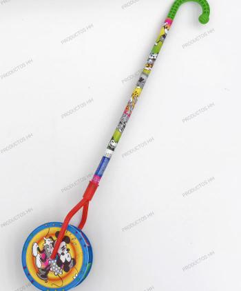 RUEDA MICKEY 12 Uds