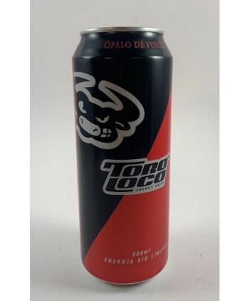 TORO LOCO FRESA 500 ml 1 UD