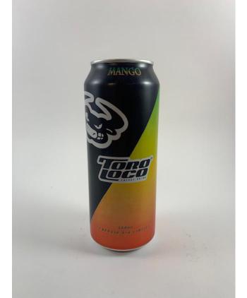TORO LOCO MANGO 500 ml 1 UD