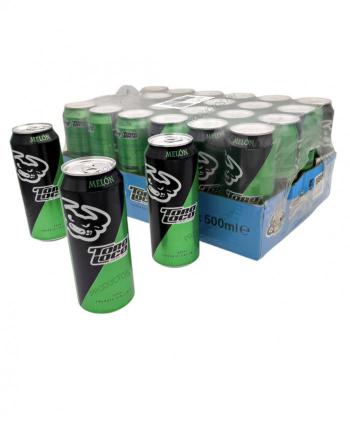 TORO LOCO MELON 500 ml 1 Ud