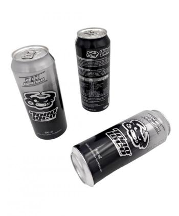 TORO LOCO SIN AZUCAR SABOR ORIGINAL 500 ml 1 Uds