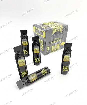 SHOT WHISKY MONODOSIS 25 ml 30 Uds