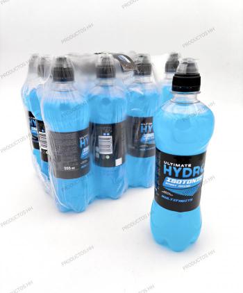 ULTIMATE HYDRO AZUL 12 Uds