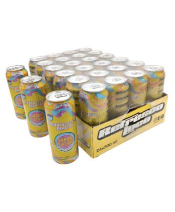 REFRESCO LOCO PLATANO 500 ml 1 Ud