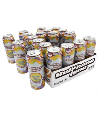 REFRESCO LOCO COCO 500 ml 1 Ud