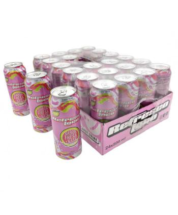 REFRESCO LOCO FRESA NATA 500 ml 1 Ud