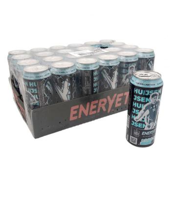 ENERYETI COCO 1,2€ 500 ml 1 Ud (Pack 24 Uds)