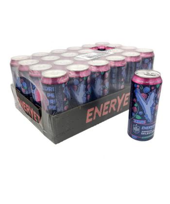 ENERYETI FEROZ 1,2€ 500 ml 1 Ud (Pack 24 Uds)