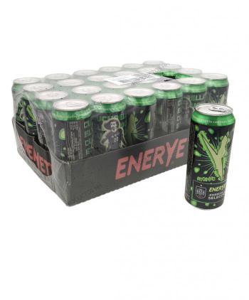ENERYETI GUARANA ATOMYC 1,2€ 500 ml 1 Ud (Pack 24 Uds)