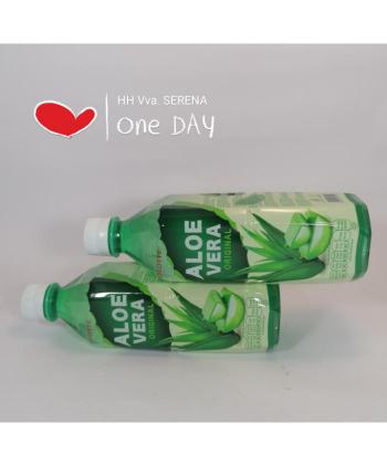 BEBIDA ALOE VERA ORIGINAL 500 ml 1 Ud(CAJA 20 UDS)