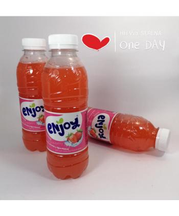 ENJOY FRESA 500 cl 1 Ud