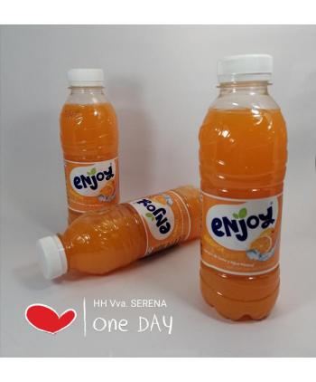 ENJOY NARANJA 500 cl 1 Ud