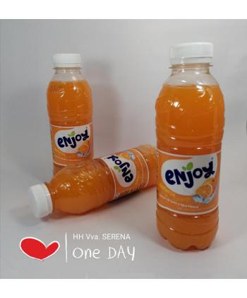 ENJOY NARANJA 500cl 1 Ud